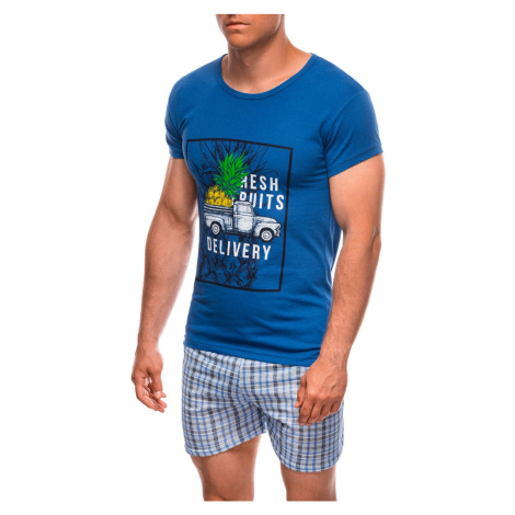 Edoti Men's pyjamas