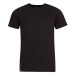 Willard JAMON Pánske tričko, čierna, veľkosť