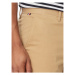 Tommy Hilfiger Chino nohavice Bleecker MW0MW26619 Béžová Slim Fit