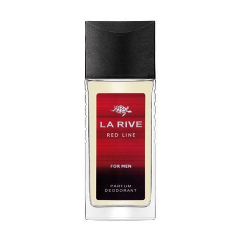 La Rive DNS 80ml Red Line