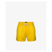 Man Beach Shorts ATLANTIC - yellow