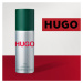 Hugo Boss HUGO Man dezodorant v spreji pre mužov