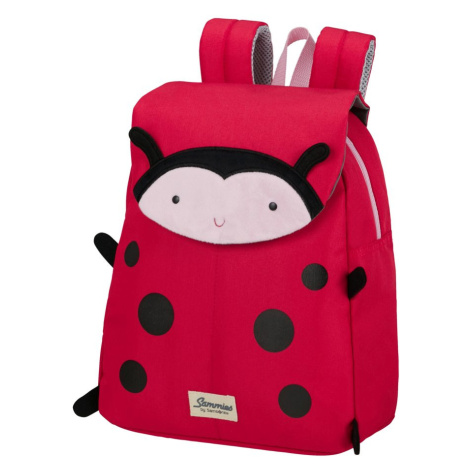 Dievčenské batohy Samsonite