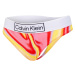 Calvin Klein Underwear Woman's Thong Brief 000QF6774A13F