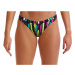 Spodný diel plaviek funkita lippie launch hipster brief