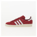 Tenisky adidas Originals Campus 80s Core Burgundy/ Ftw White/ Off White