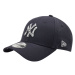 New Era 9FORTY Fashion New York Yankees MLB Cap 60284843