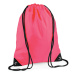 BagBase Vak na chrbát BG10 Fluorescent Pink