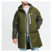 Nike M NSW Therma-Fit Repel Legacy Parka Olive