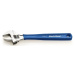 PARK TOOL kľúč - ADJUSTABLE WRENCH PT-PAW-12 - modrá