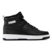 Puma Sneakersy Rebound Joy Fur Jr 375477 01 Čierna