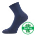 Voxx Bengam Dámske bambusové ponožky BM000003506200100560 tmavo modrá