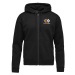 Pánska mikina Black Diamond M Faded Full Zip Hoody