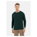 Volcano Man's Sweater S-Marc