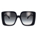 Gucci  Occhiali da Sole  GG1314S 001  Slnečné okuliare Čierna