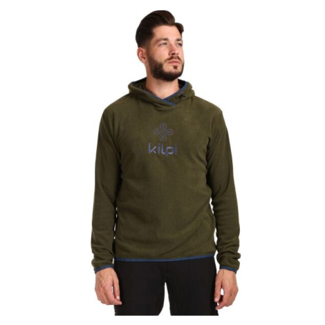 Pánske športové mikiny cez hlavu Kilpi