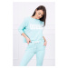 Set s potiskem Queen mint UNI