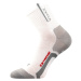 Voxx Josef Unisex športové ponožky BM000000623100100159 biela