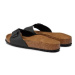 Birkenstock Šľapky Madrid 0040793 Čierna