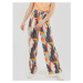 FUNDANGO-Poppy Pants-358-flower power Mix