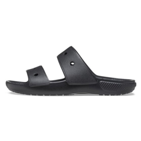 Crocs Sandále Classic Crocs Sandal 207536 Čierna