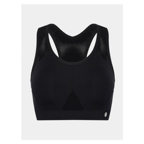 Athlecia Športová podprsenka Rosemary W Sports Bra E181384 Čierna Regular Fit