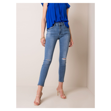 Jeans trousers-NM-DE-SP-M8741.15-blue