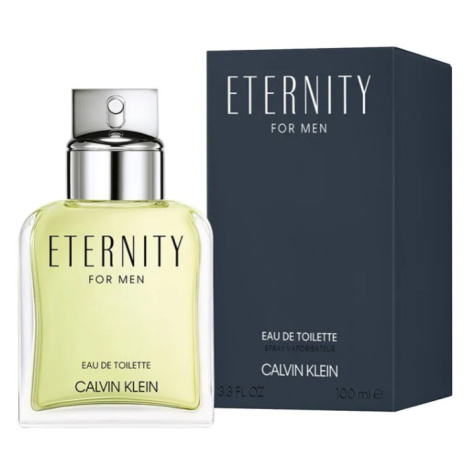 Calvin Klein Eternity For Men - EDT 30 ml