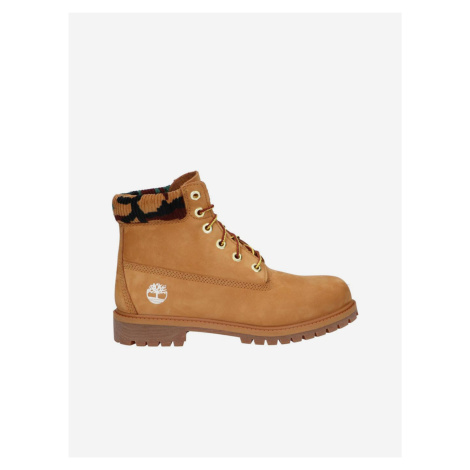Chlapčenské členkové topánky Timberland