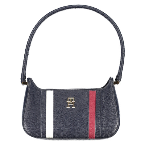 TOMMY HILFIGER BLUE WOMEN'S BAG
