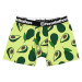 Horsefeathers Sidney Boxer Shorts Avocado