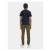 Jack&Jones Junior Tričko Lafayette 12253973 Tmavomodrá Standard Fit