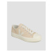 Dámske Topánky Veja Wata Ii Low Suede Almond Pierre