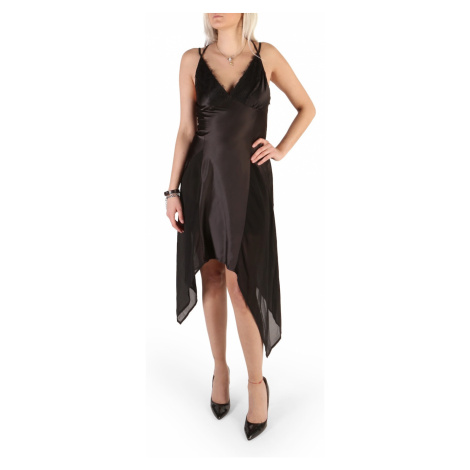 Šaty bez rukávov Guess