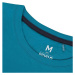 OCÚN CLASSIC T Pánske tričko, modrá, veľkosť