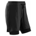 Men's Shorts CEP Training 2in1 Black