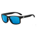 Relax Slnečné okuliare Baffin Farba: čierna / modrá