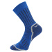 Voxx Guru Detské trekingové termo ponožky BM000004055000100715 modrá