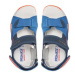 Primigi Sandále 5940511 S Modrá