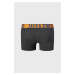 3 PACK Boxerky JACK AND JONES Crazy