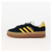 Tenisky adidas Gazelle Bold W Core Black/ Bold Gold/ Ftw White