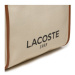 Lacoste Kabelka NF4641TD Hnedá