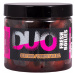 Lk baits boilie duo x-tra fresh sea food/compot nhdc - 200 ml 18 mm