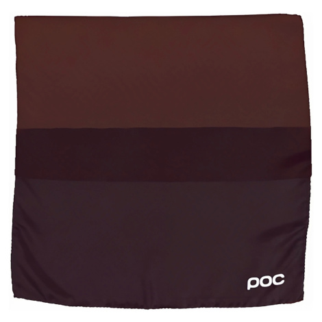 Poc  FONDO SCARF THAUM MULTI RED SS17560708140ONE  Šále/Štóle/Šatky Červená