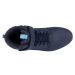Umbro JAGGY VELCRO Chlapčenská voľnočasová obuv, tmavo modrá, veľkosť 34