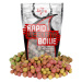 Carp zoom boilie rapid weekend meat mix - 2,5 kg