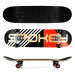 Spokey SIMPLY Skateboard 78.7 x 20 cm, ABEC3
