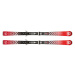 VOLKL-RACETIGER SRC RED/BLK+VMOT10 GW BLK Červená 168 cm 23/24