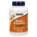 NOW® Foods NOW Super Enzymes, komplexné tráviace enzýmy, 180 tabliet