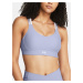 Podprsenka Under Armour UA Infinity Mid 2.0 Rib Bra